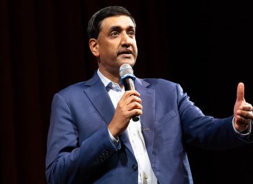 Elon Musk Considers Legal Action Against Rep. Ro Khanna Over USAID Allegations