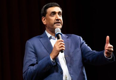 Elon Musk Considers Legal Action Against Rep. Ro Khanna Over USAID Allegations