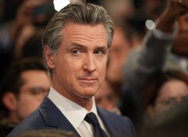 Gavin Newsom’s Potential 2028 Presidential Run Sees Boost Amid DOJ Investigation