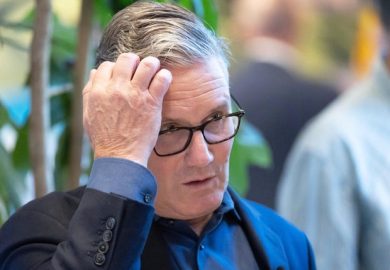 Keir Starmer Faces Leadership Challenge Amid Pressure to Resign