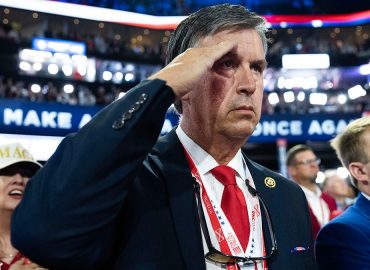 Trump-Backed Candidate Wins Alabama Senate Runoff