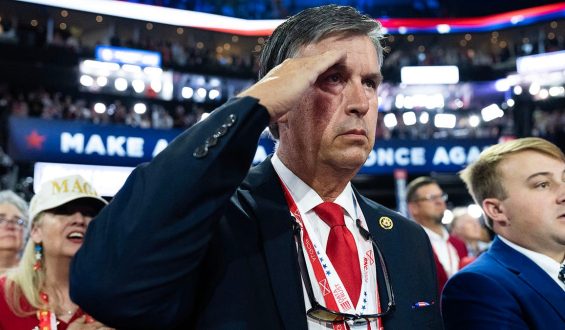 Trump-Backed Candidate Wins Alabama Senate Runoff