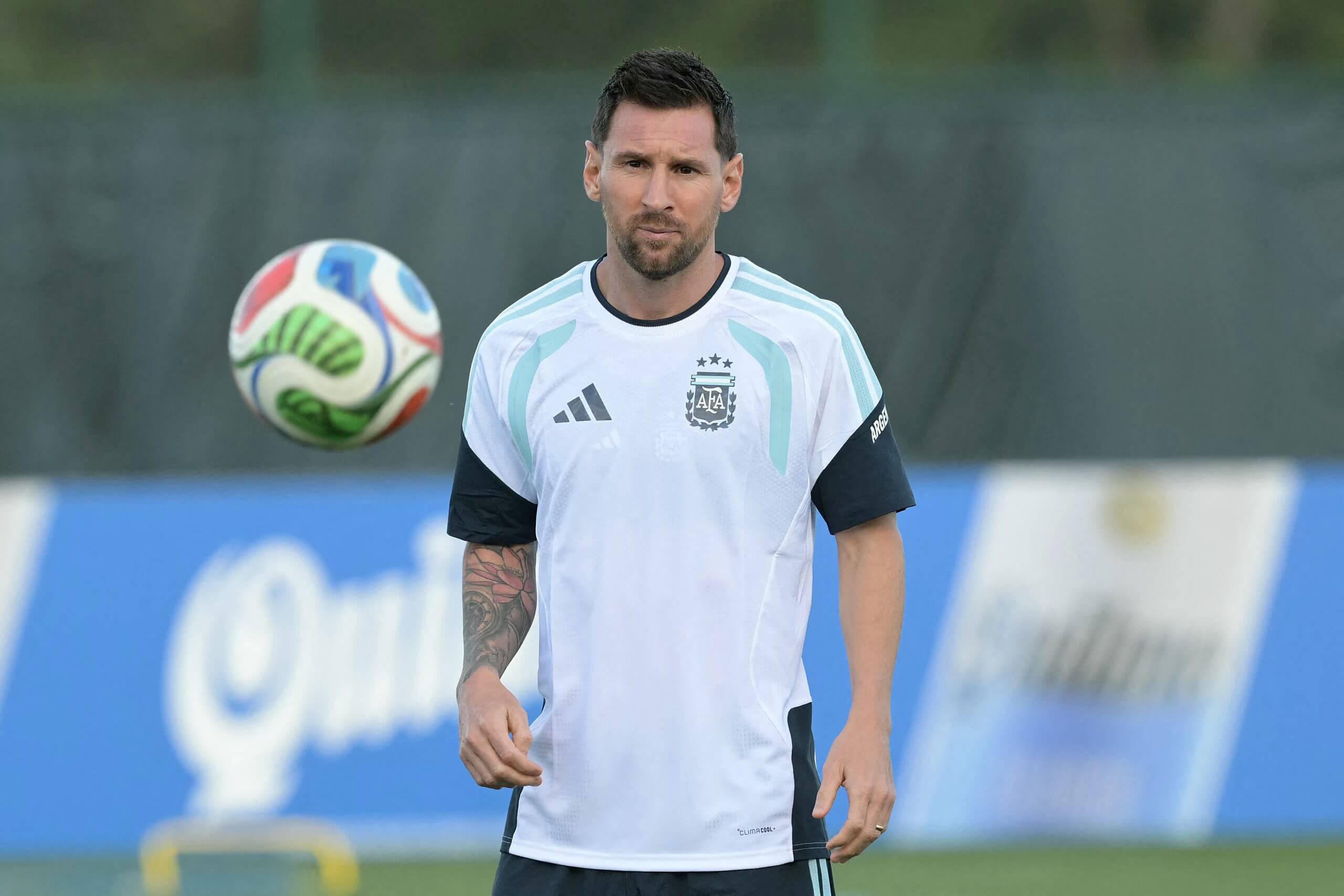 World Cup Surprises and Challenges on Matchday 5: Cape Verde Shocks Spain, South America Struggles, and Iran Perseveres