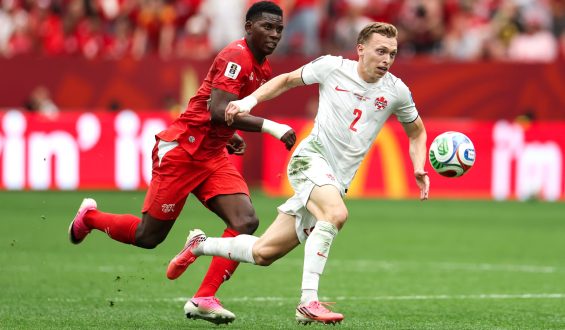 World Cup Knockout Stage Begins with Canada vs. South Africa