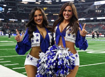 Amber’s Adventure and Thoughts on Life, Cheerleading, and Social Media