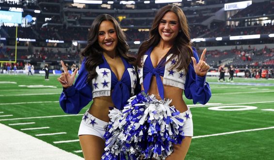 Amber’s Adventure and Thoughts on Life, Cheerleading, and Social Media