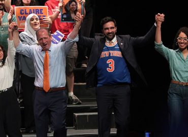 Bill Maher Critiques Darializa Avila Chevalier Following Primary Win