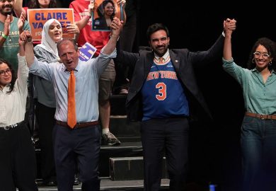 Bill Maher Critiques Darializa Avila Chevalier Following Primary Win