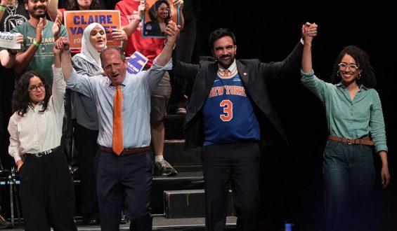 Bill Maher Critiques Darializa Avila Chevalier Following Primary Win