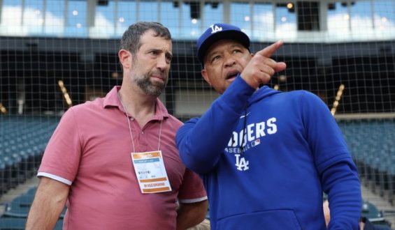 Scenes from the White Sox vs. Dodgers Game on June 12, 2026