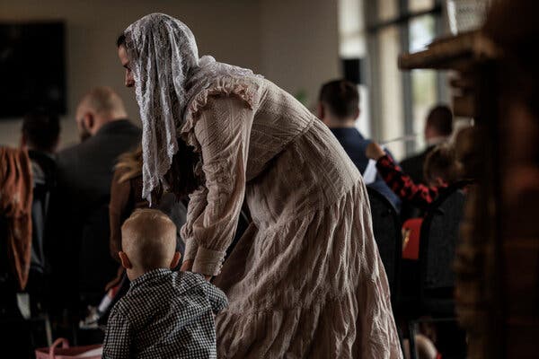 Exploring Renewed Interest in Traditional Gender Roles Among Women