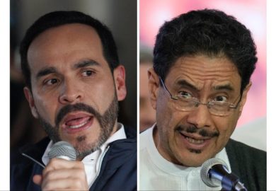 Colombian Presidential Runoff: A Divided Electorate Faces Key Decision