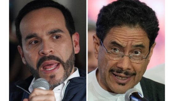 Colombian Presidential Runoff: A Divided Electorate Faces Key Decision
