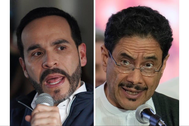 Colombian Presidential Runoff: A Divided Electorate Faces Key Decision