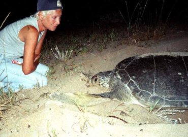Legacy of Mona Khalil: A Lifelong Battle for Conservation