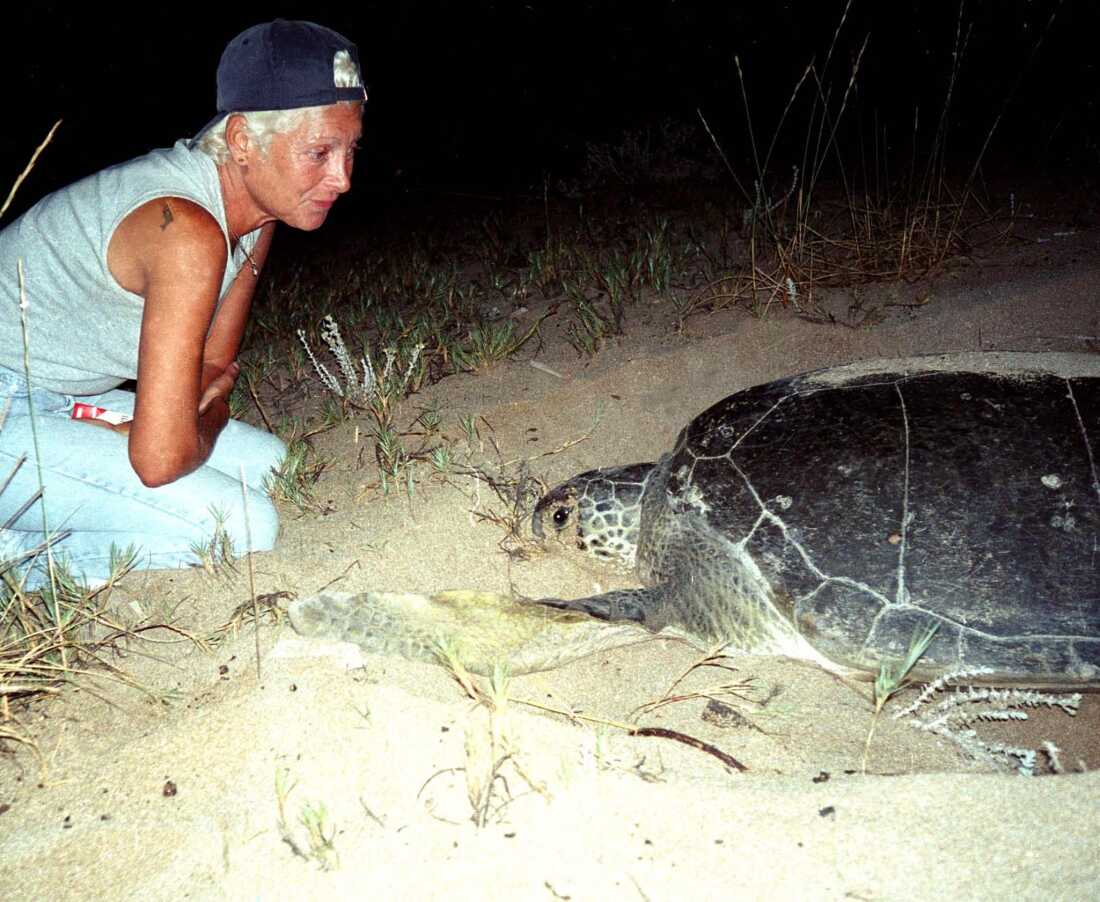 Legacy of Mona Khalil: A Lifelong Battle for Conservation