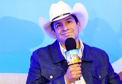 Bobby Pulido’s Congressional Run Focuses on Inflation and Affordability