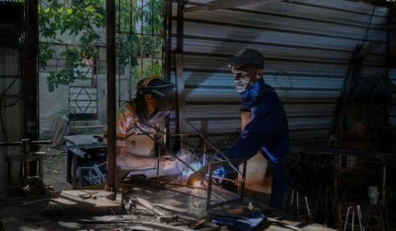 Cuba’s Economic Overhaul Amid U.S. Pressure