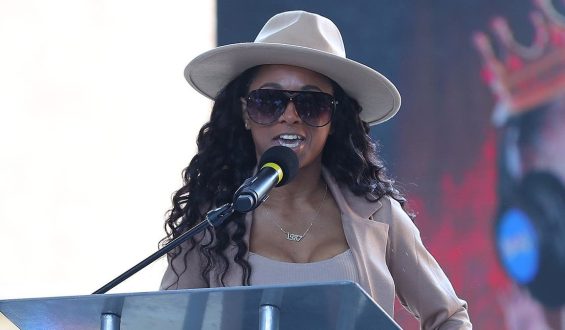 Tasha Steelz Re-Signs with Total Nonstop Action Wrestling