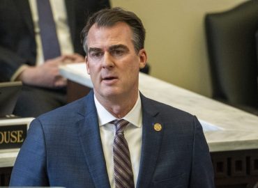 Oklahoma Gubernatorial Primaries Underway