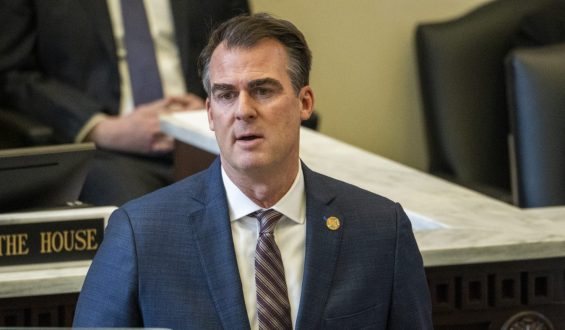 Oklahoma Gubernatorial Primaries Underway