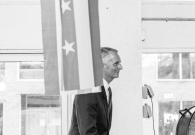 Changing Political Landscape in Florida
