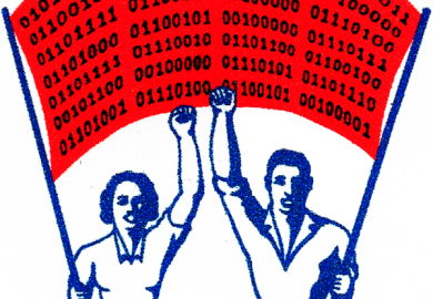 Owning the Future of Artificial Intelligence