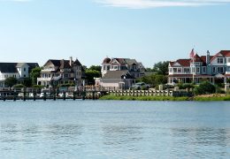 New Jersey Beaches Under Advisory Due to Bacterial Contamination