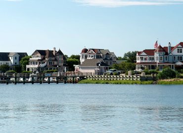 New Jersey Beaches Under Advisory Due to Bacterial Contamination