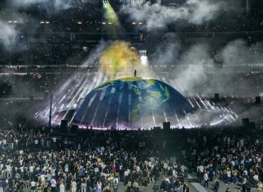 Ye’s Netherlands Concerts Proceed Amid Protests