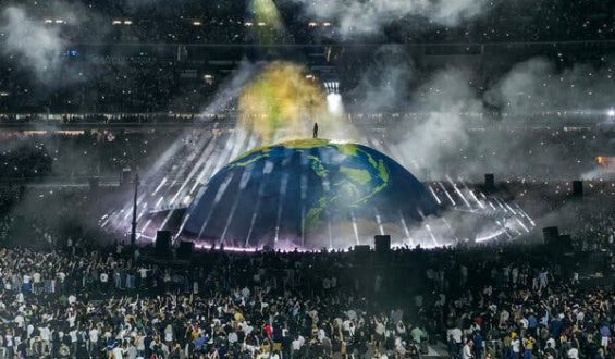 Ye’s Netherlands Concerts Proceed Amid Protests