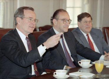 Alan Greenspan: A Legacy of Economic Influence and Controversy