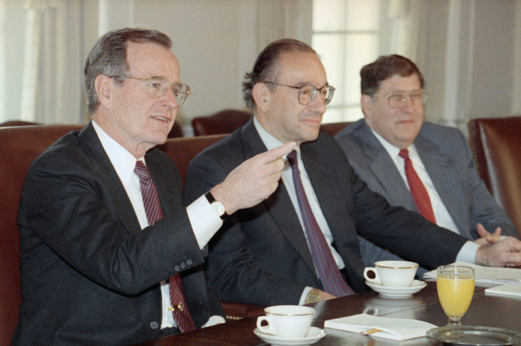 Alan Greenspan: A Legacy of Economic Influence and Controversy