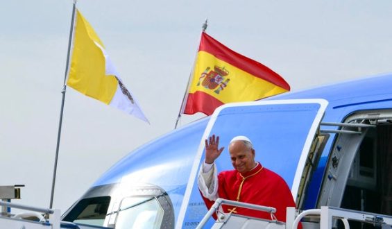 Pope Leo XIV Visits Spain Amid Political and Religious Challenges