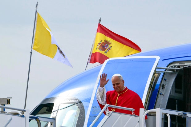 Pope Leo XIV Visits Spain Amid Political and Religious Challenges