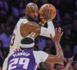 LeBron James and the Lakers: A Strategic Departure