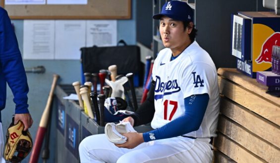 MLB Issues Warning on Uniform Policy Violations