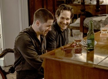 Review of ‘Power Ballad’: A New Musical Dramedy