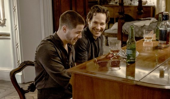 Review of ‘Power Ballad’: A New Musical Dramedy
