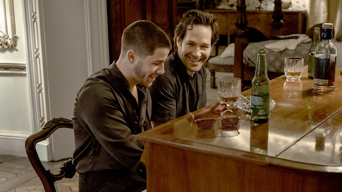 Review of ‘Power Ballad’: A New Musical Dramedy