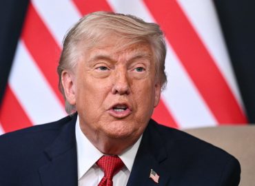Clashes with Senate Republicans Slow Trump’s Agenda
