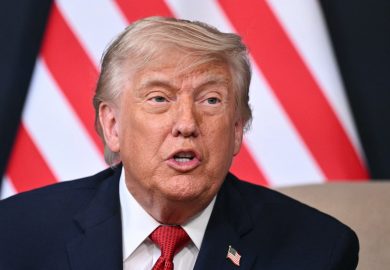 Clashes with Senate Republicans Slow Trump’s Agenda