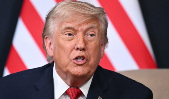 Clashes with Senate Republicans Slow Trump’s Agenda