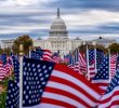 Americans’ Views on National Pride Change as 250th Anniversary Approaches