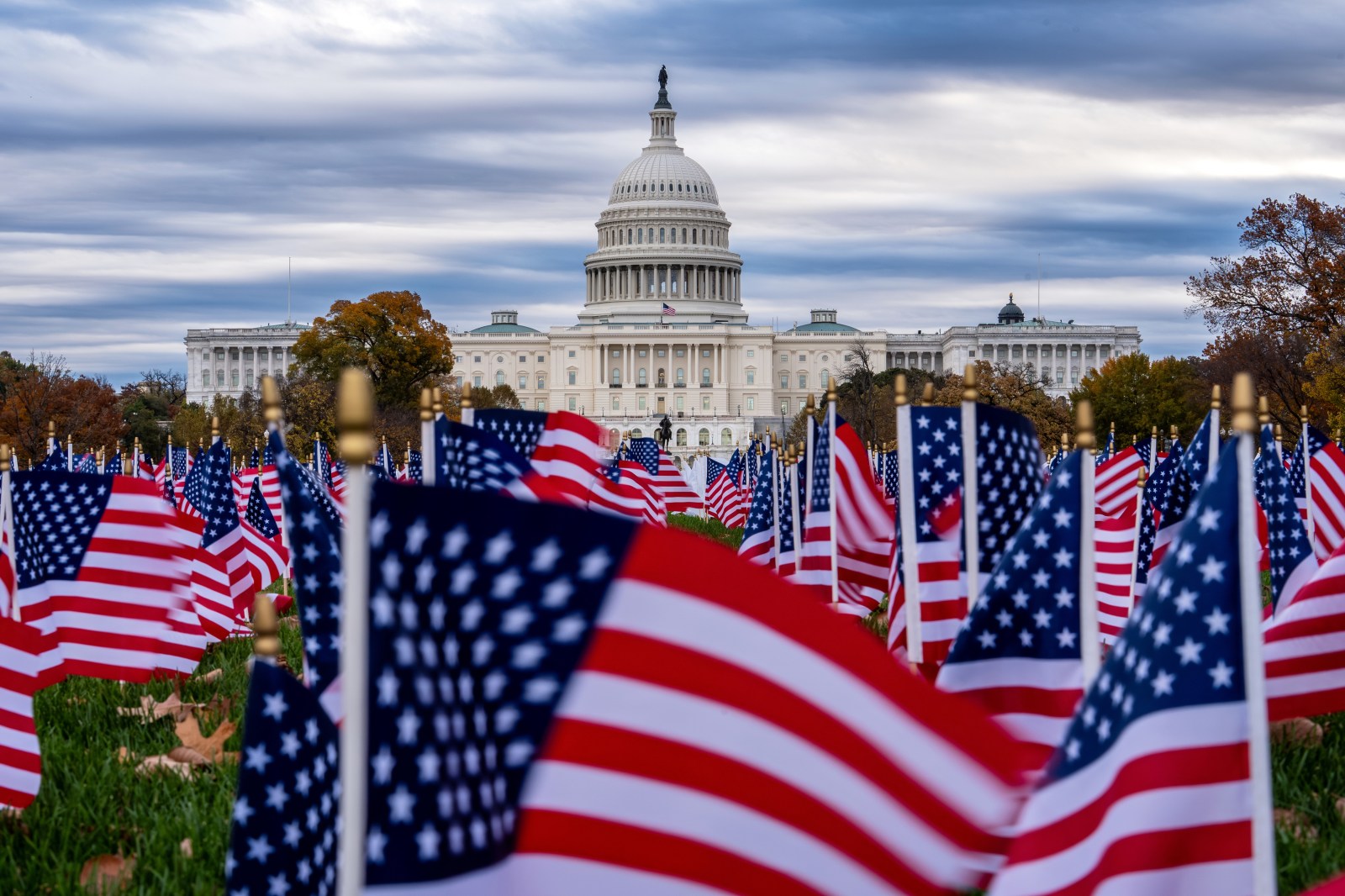 Americans’ Views on National Pride Change as 250th Anniversary Approaches