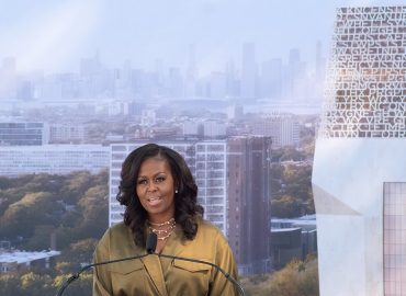 Michelle Obama Faces Criticism Over ‘Good Morning America’ Interview