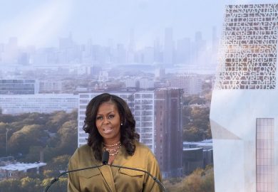 Michelle Obama Faces Criticism Over ‘Good Morning America’ Interview