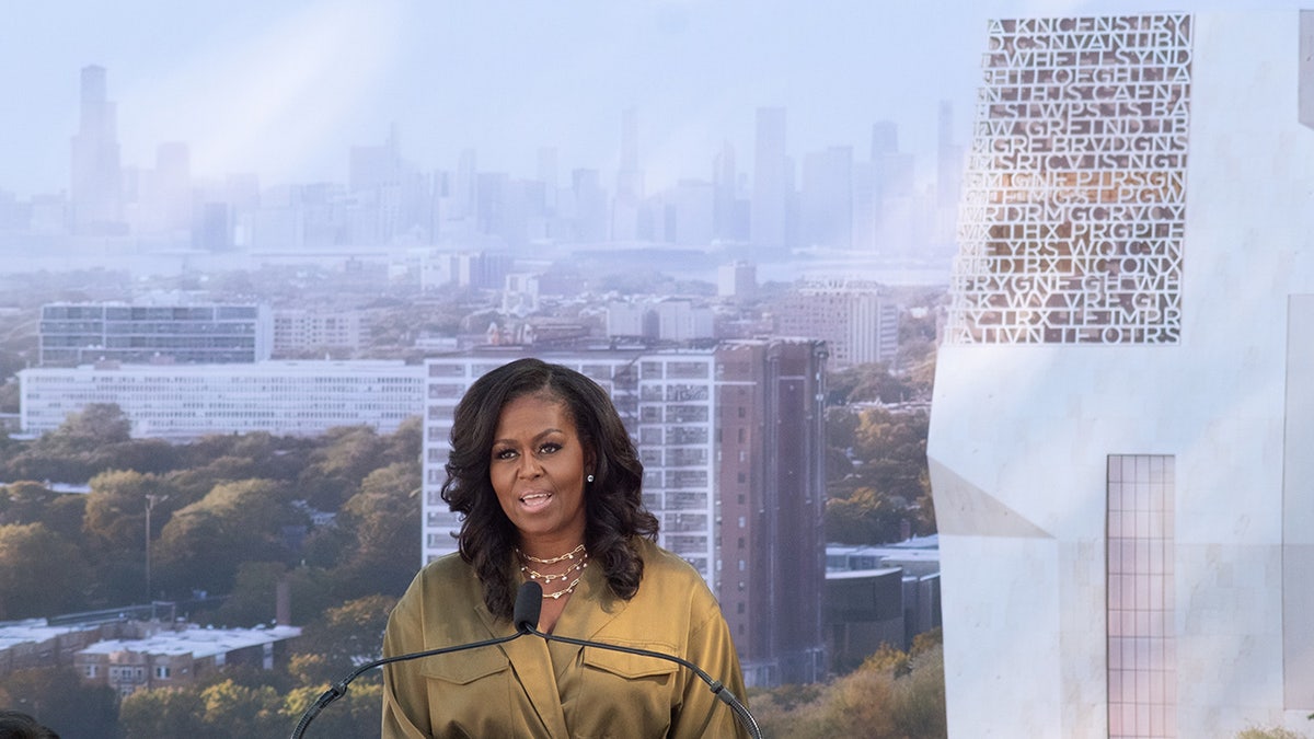 Michelle Obama Faces Criticism Over ‘Good Morning America’ Interview