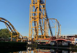 Kennywood Amusement Park Implements Stricter Chaperone Policy