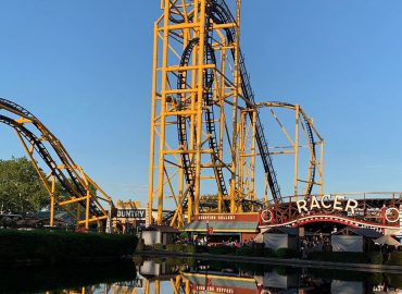Kennywood Amusement Park Implements Stricter Chaperone Policy